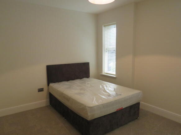 Studio Flat To Rent In Eastern Road Boldmere B73