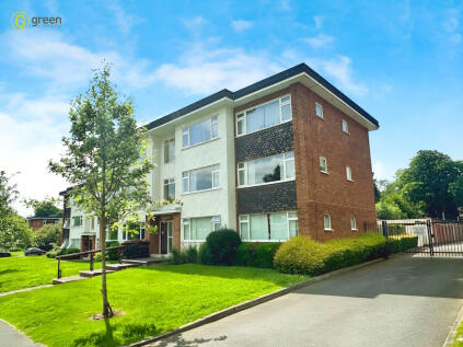 Ribble Court, Garrard Gardens