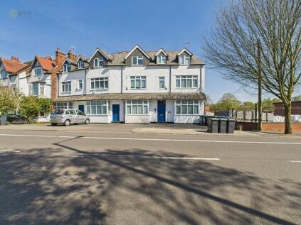 Alcester Road, Moseley