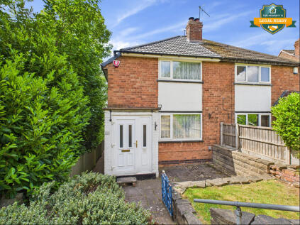 Redbank Avenue, Erdington