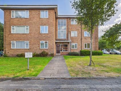 Garrard Gardens, Sutton Coldfield