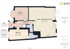 Floorplan Ground