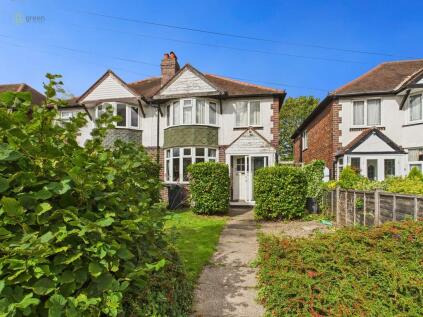 Redacre Road, Boldmere