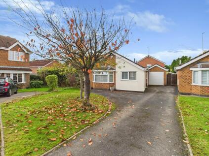 Wareing Drive, Birmingham