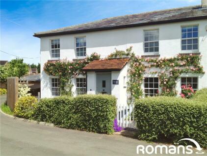 Maidenhead - 4 bedroom semi-detached house for sale