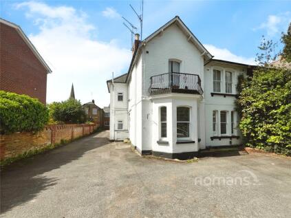 Cookham Road, Maidenhead, Berkshire