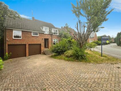 Horseguards Drive, Maidenhead, Berkshire