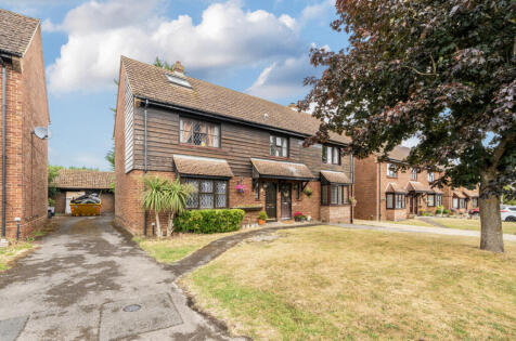 Heywood Avenue, Maidenhead, Berkshire