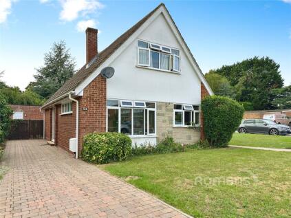 Marlborough Road, Maidenhead, Berkshire