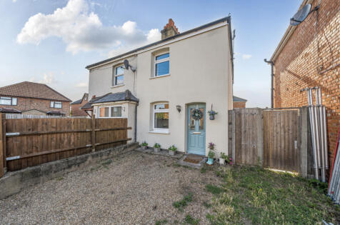 North Town Road, Maidenhead, Berkshire