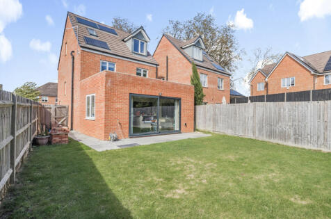 Birch Close, Maidenhead