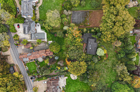 Pinkneys Drive, Maidenhead