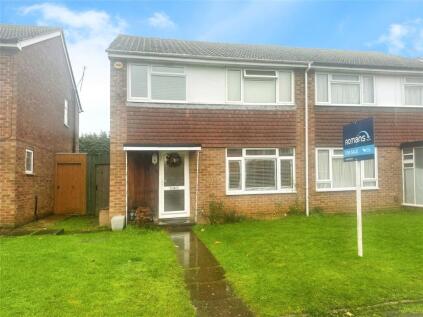 Grafton Close, George Green, Slough