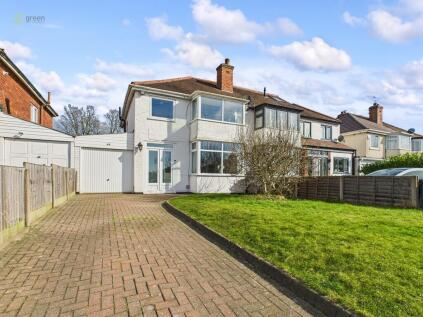 Grange Lane, Four Oaks