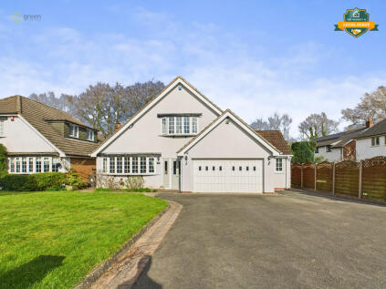 Belwell Drive, Four Oaks