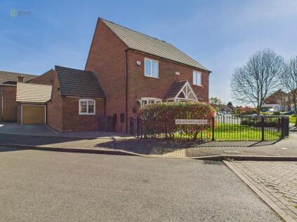 Blacksmith Drive, Four Oaks