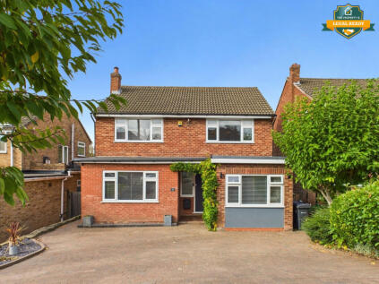 Honeyborne Road, Sutton Coldfield