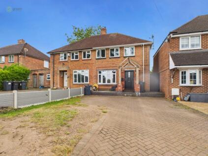Clarence Road, Four Oaks, Sutton Coldfield, B74