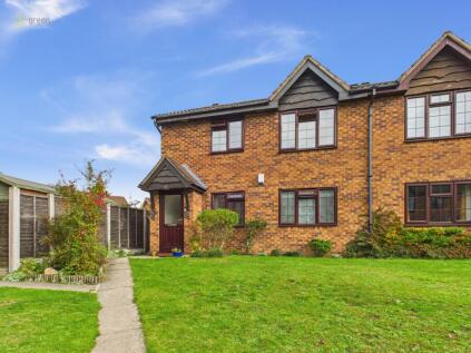 Moore Close, Sutton Coldfield, B74