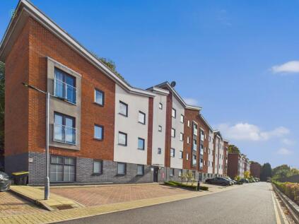 Baker Court, Lichfield Road, Four Oaks Sutton Coldfield