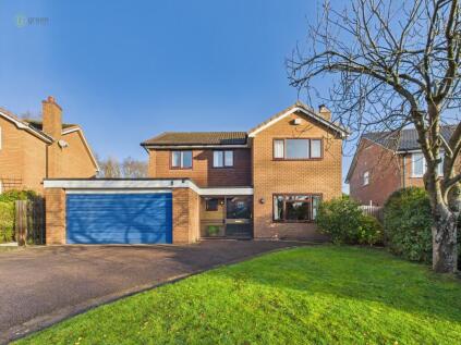 Gleneagles Drive, Sutton Coldfield, B75