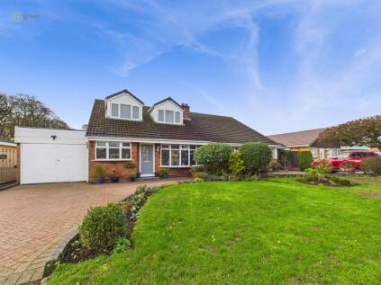 Heath Croft Road, Four Oaks, Sutton Coldfield, B75