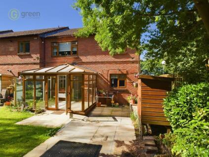 Lichfield Road, Four Oaks