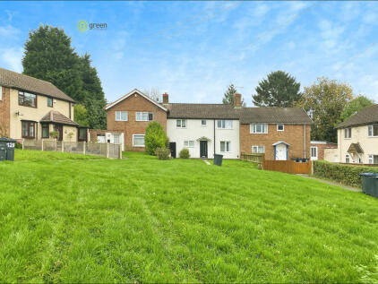 Wyatt Road, Sutton Coldfield