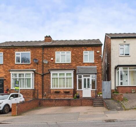 76 Reddicap Hill ...