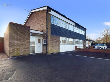 Wattisham Square, Castle Vale