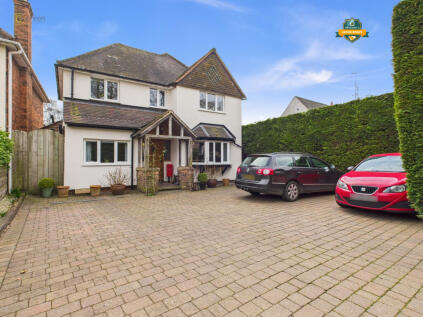 Rectory Road, Sutton Coldfield