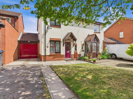 Carters Close, Walmley