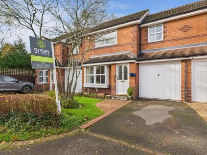 Hawnby Grove, Sutton Coldfield