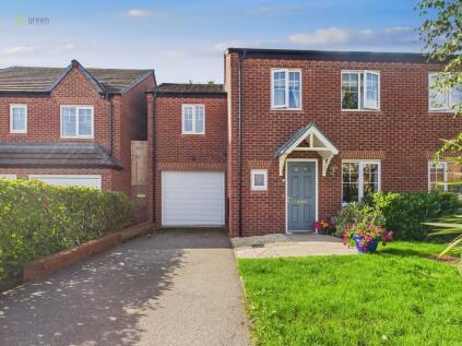 Langley Mill Close, Sutton Coldfield