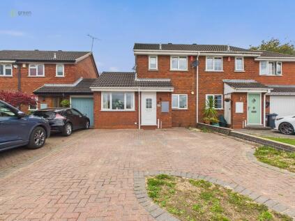 Blakemore Drive, Sutton Coldfield