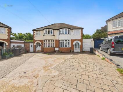 Dunvegan Road, Erdington