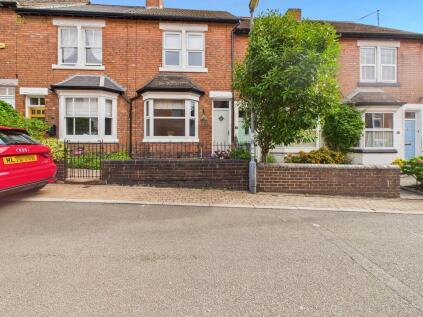 Spring Hill, Erdington