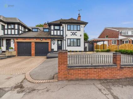 Coleshill Road, Curdworth