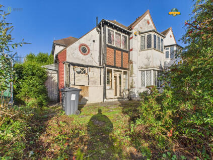 Orphanage Road, Erdington 