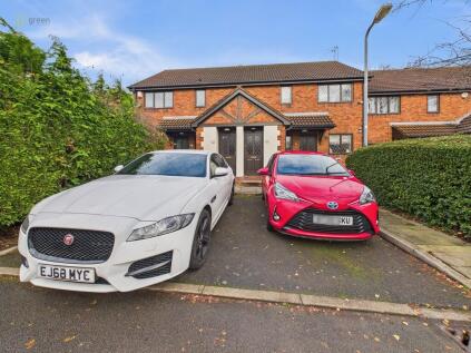 Waterside Close, Erdington
