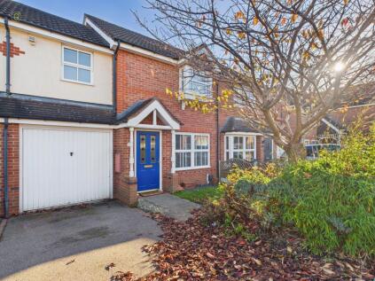 Water Mill Crescent, Walmley, Sutton Coldfield, B76