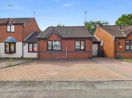 Galton Close, Pype Hayes, Erdington, Birmingham, B24 0QH
