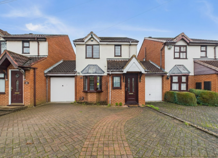 Elmfield Avenue, Erdington, Birmingham, B24