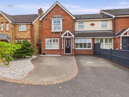 Welton Close, Sutton Coldfield, B76