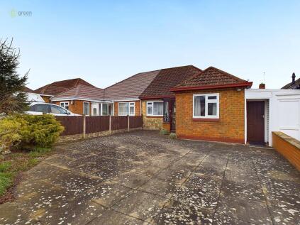 Orton Avenue, Sutton Coldfield, B76