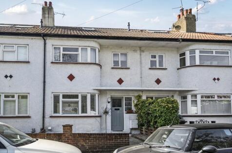 Barry Avenue, Windsor, Berkshire