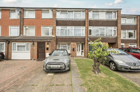 Black Horse Close, Windsor, Berkshire