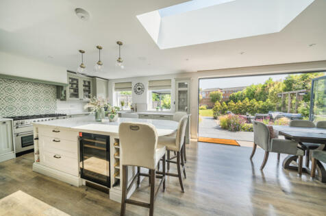 Clarence Road, Windsor, Berkshire