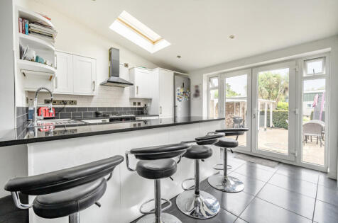 Horton Road, Datchet