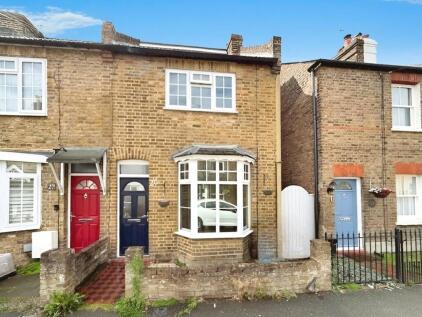 Oak Lane, Windsor